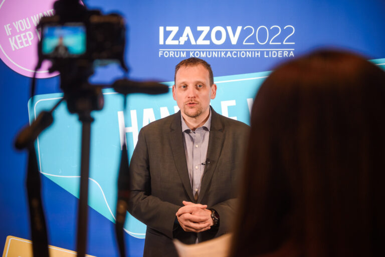 #izazov2022 video: Vedran Ivanković, Kliping Beograd
