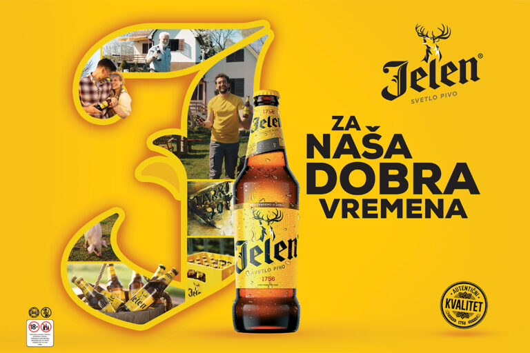 Za naša dobra vremena
