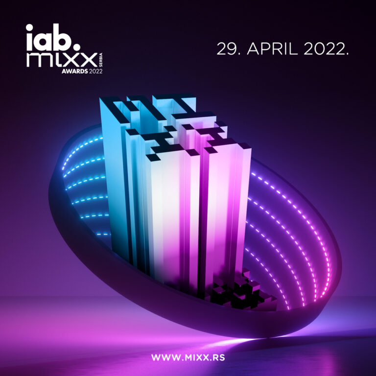 Otvorene prijave za IAB Mixx Awards 2022!