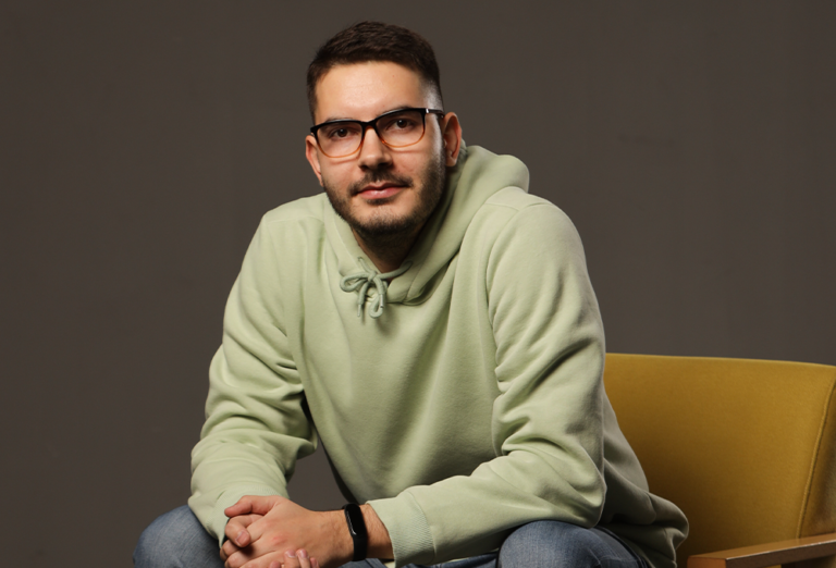 Vizuelni identitet agencije – njeno prvo i pravo lice!