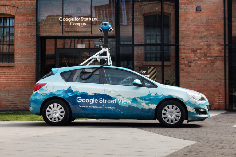 Srbija se nalazi među 50 najposećenijih zemalja na Google Street View usluzi