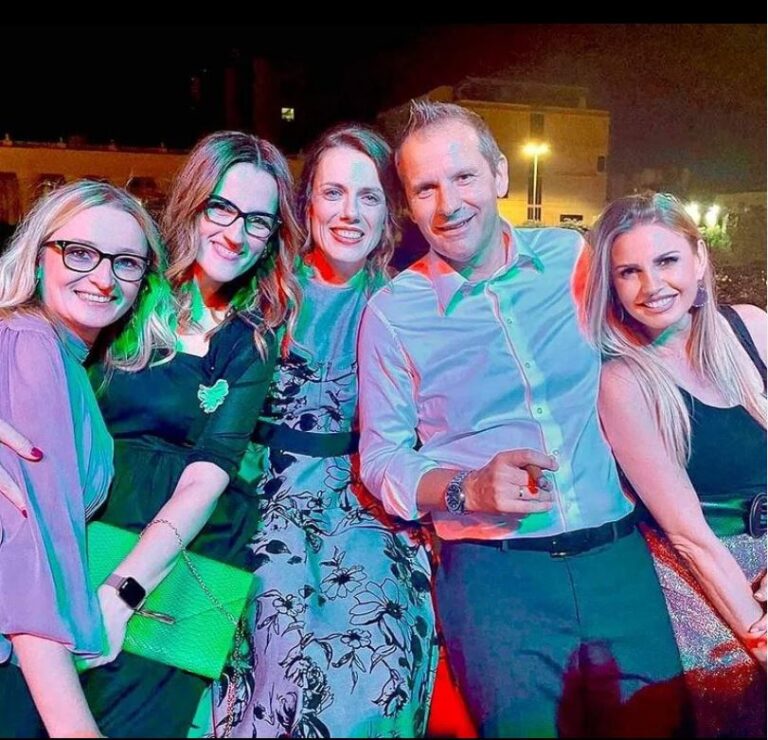 Represent Communications Beograd i Sarajevo dobitnici nagrada the!Award