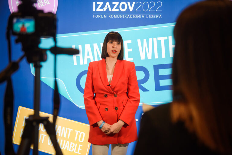 #izazov2022: Zorana Antić, Bambi