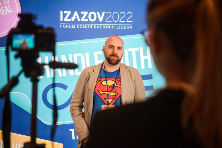 #izazov2022 video: Đorđe Jovanović, Xiaomi Balkan