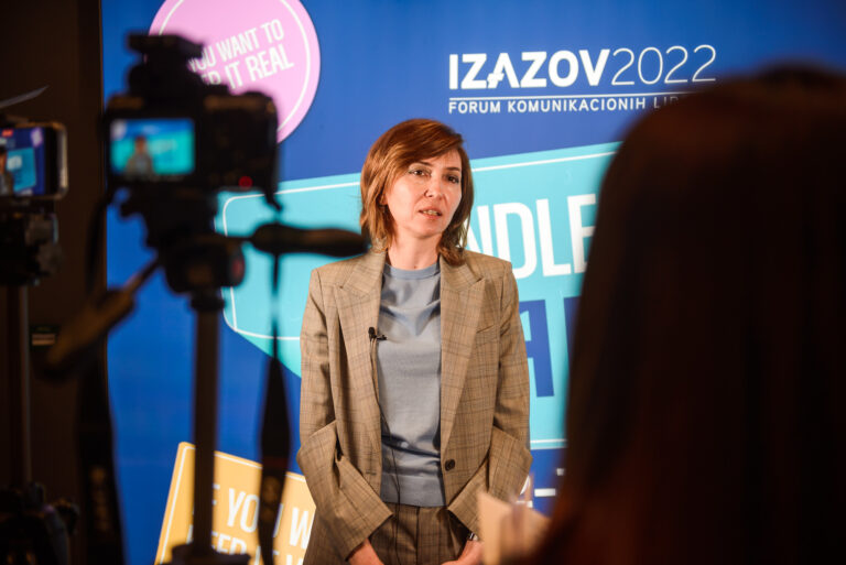 #izazov2022 video: Dunja Ivanović, MediGroup