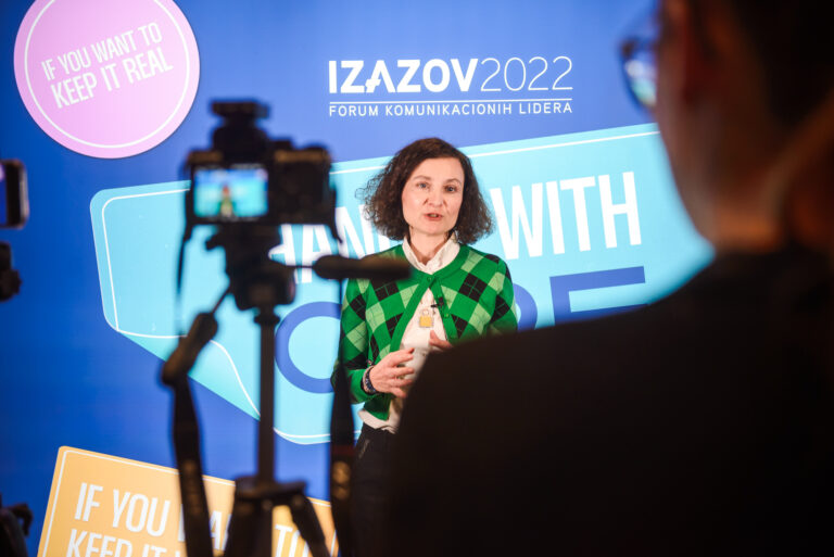 #izazov2022 video: Nataša Đurđević, Generali osiguranje