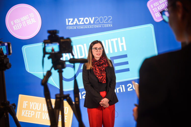 #izazov2022 video: Milica Šljivančanin, Henkel Srbija