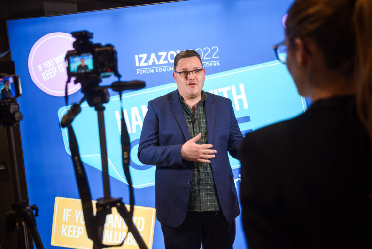 #izazov2022 video: Uroš Radojević, Two Rivers