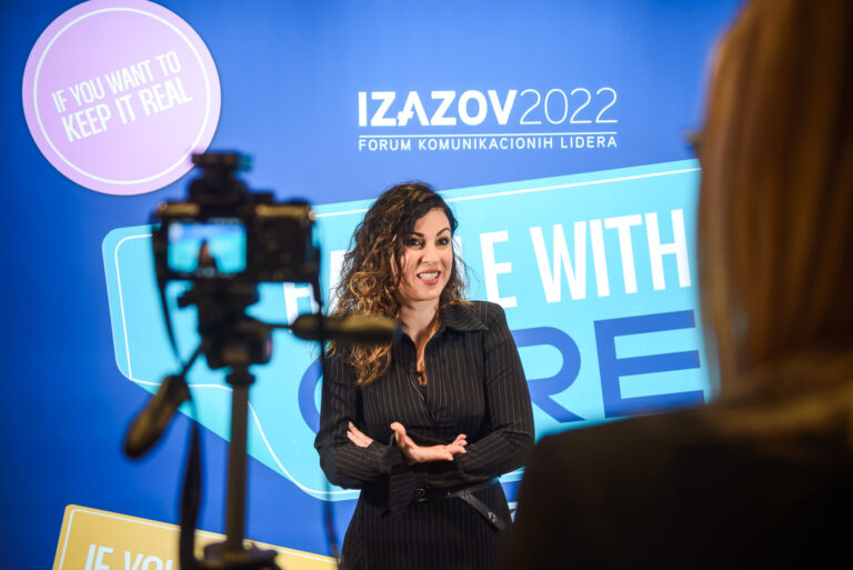 #izazov2022 video: Nataša Pavlović, Mercator-S