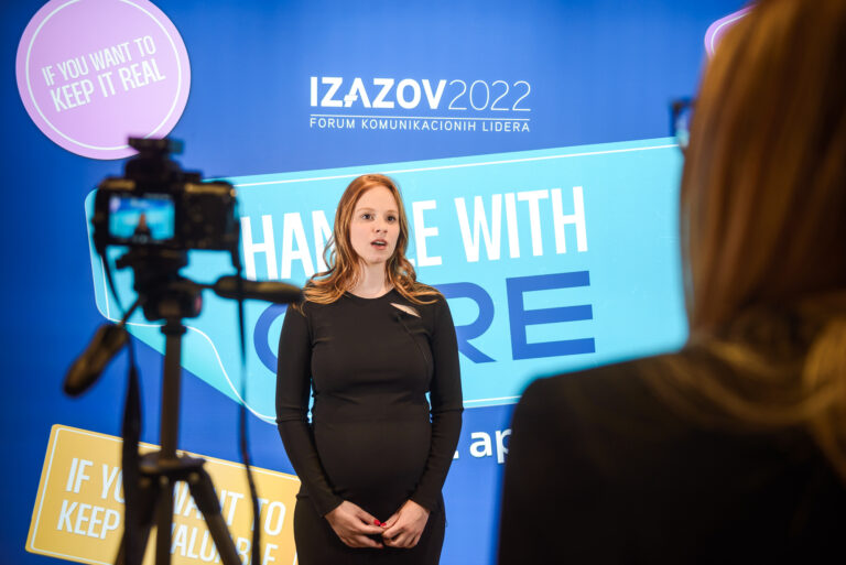 #izazov2022 video: Milena Mirić, Shoppster Srbija & Slovenija