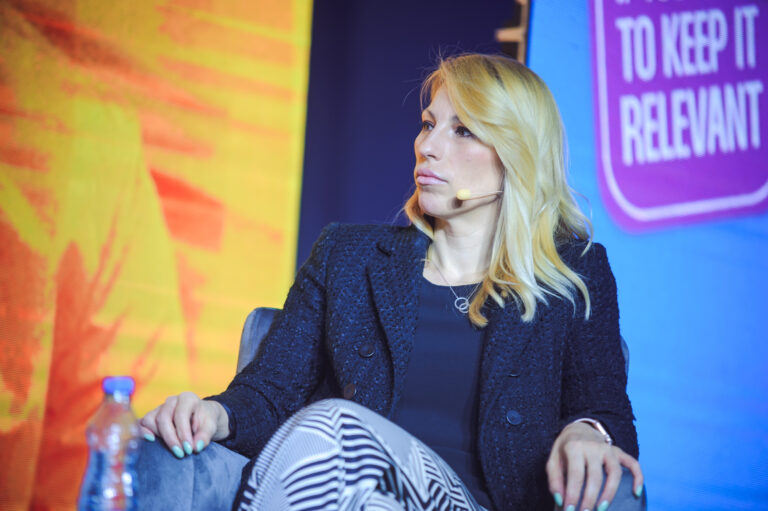 #izazov2022 video: Marina Mateković, BASF