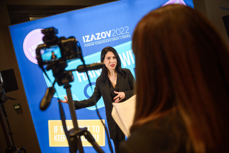 #izazov2022 video: Tijana Popović, PepsiCo
