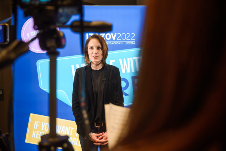 #izazov2022 video: Iva Đurković, LUNA\TBWA i OMD Media