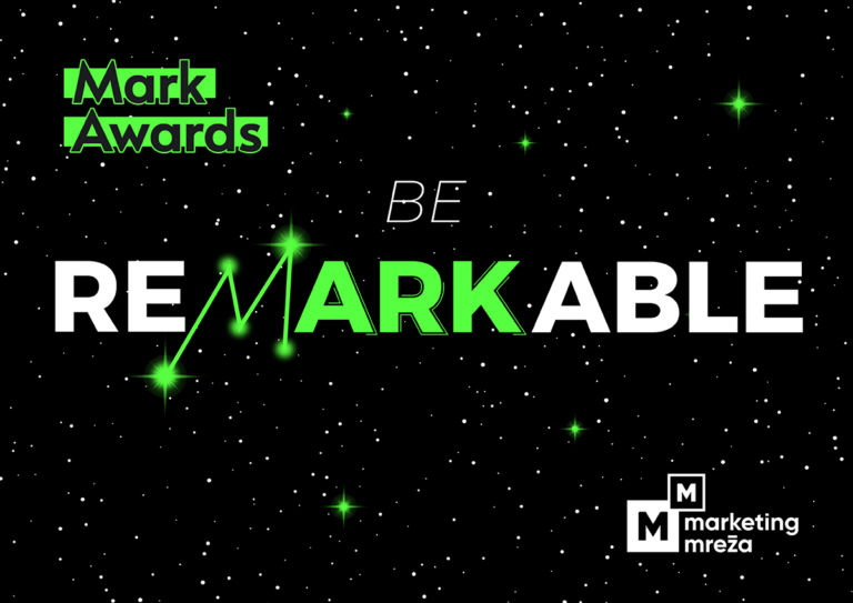 Otvorene nominacije za priznanja Mark Awards 2022!