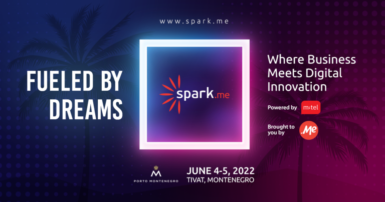 Prijavite se za Spark.me 2022 startap takmičenje