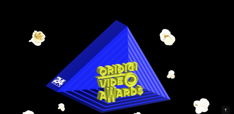 Raspisan konkurs za Oriđiđi Video Awards!