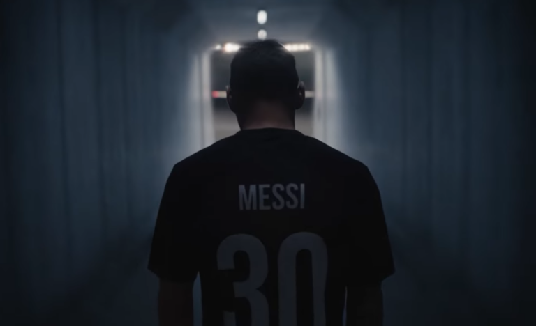 Mastercard predstavlja novi AI video sa Lionelom Mesijem
