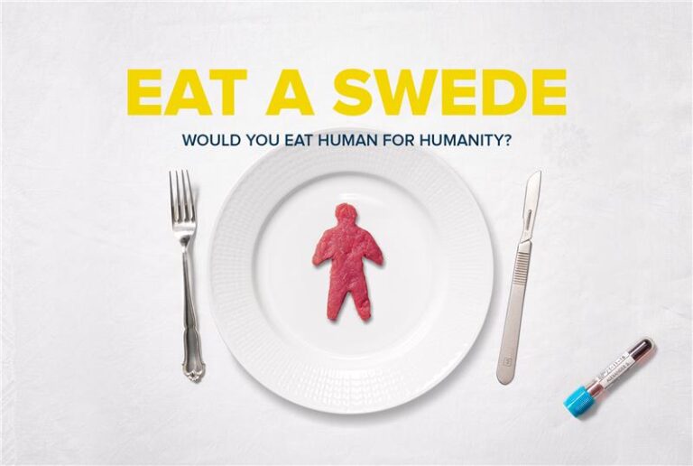 McCann Stokholm osvojio Grand Prix na Kanskom festivalu!