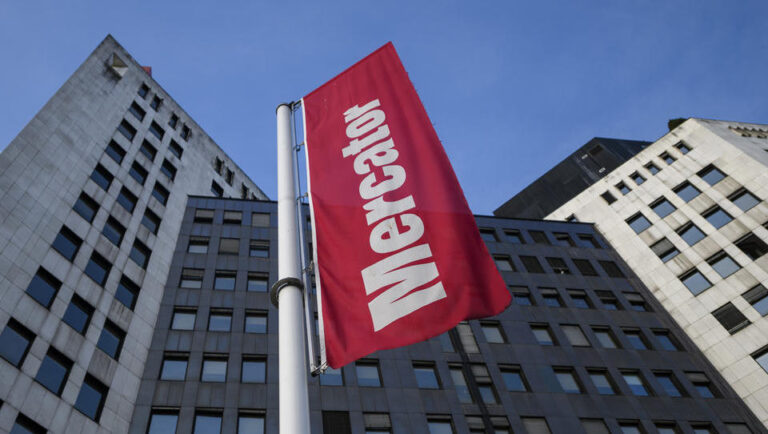 Mercator – oglašivač godine 2021. u Sloveniji