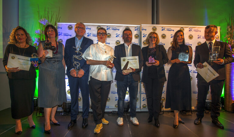Tanja Tatomirović, Lazar Bošković i Tamara Koštro dobitnici PRO PR Global Awards!