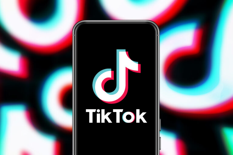 Šta koji TikTok?