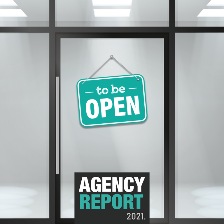 #AgencyReport22: Gde su agencije nakon COVID-19 krize?