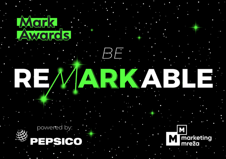 Objavljena imena dobitnika prestižnih Mark Awards priznanja!