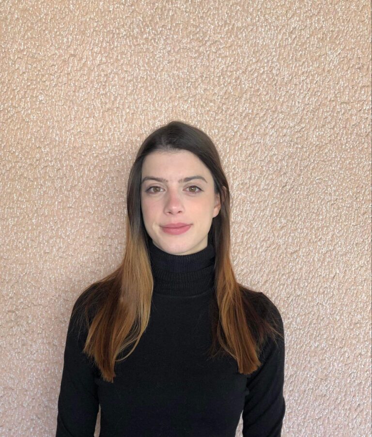 Upoznajte Marinu Maksimović, mladu nadu agencije McCann Beograd