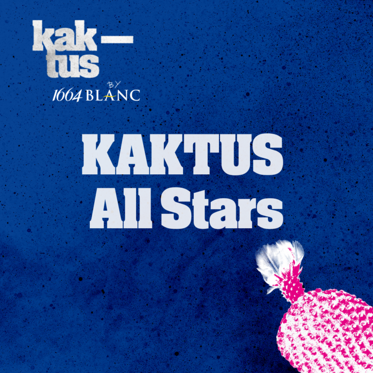 KAKTUS All Stars priznanja za najuspešnije stručnjake iz agencija u Srbiji