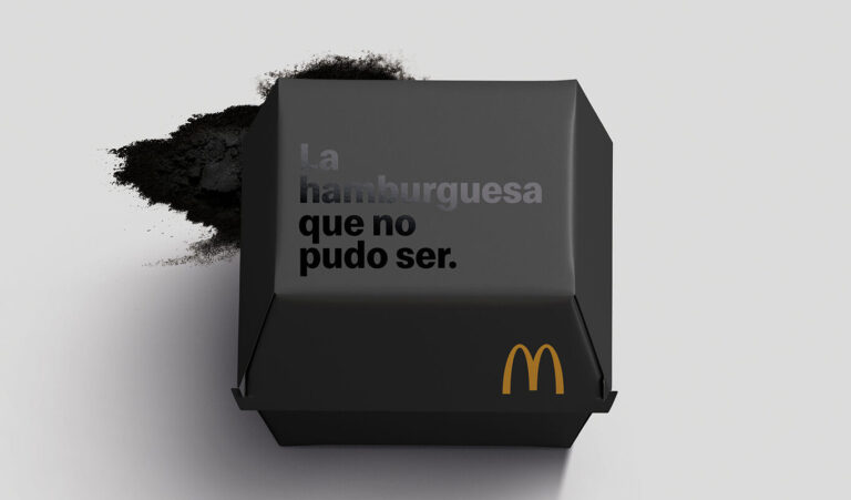 Burger That Could Not Be