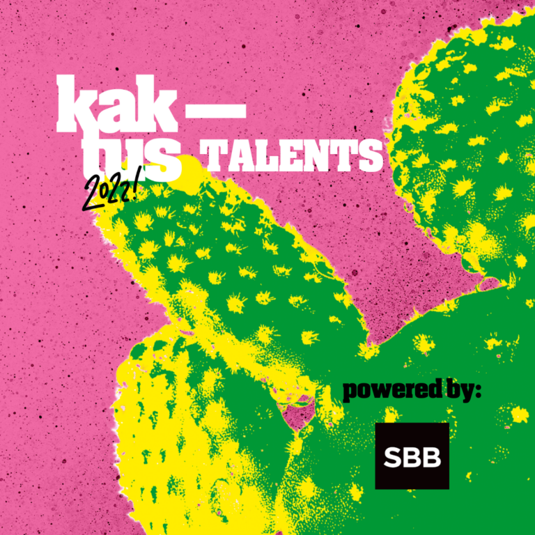 Čak 17 timova učestvuje na takmičenju KAKTUS Talents (powered by SBB)!