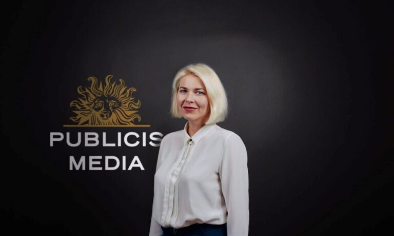 Alla Malinovskaya imenovana za regionalnu direktoricu Publicis Media Adriatic