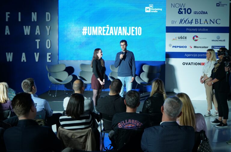 Tim Trstenik pobednik takmičenja KAKTUS Talents (powered by SBB)!