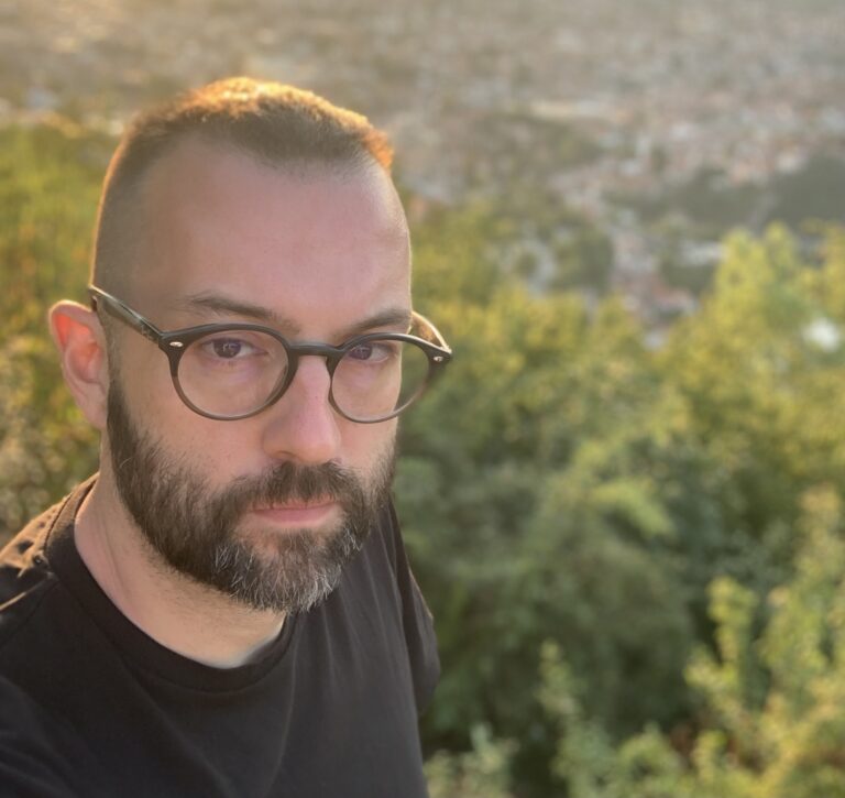 Kad porastem neću biti bully