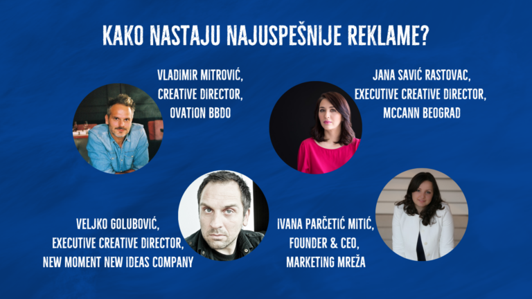 Now&10: Kako nastaju najuspešnije reklame?