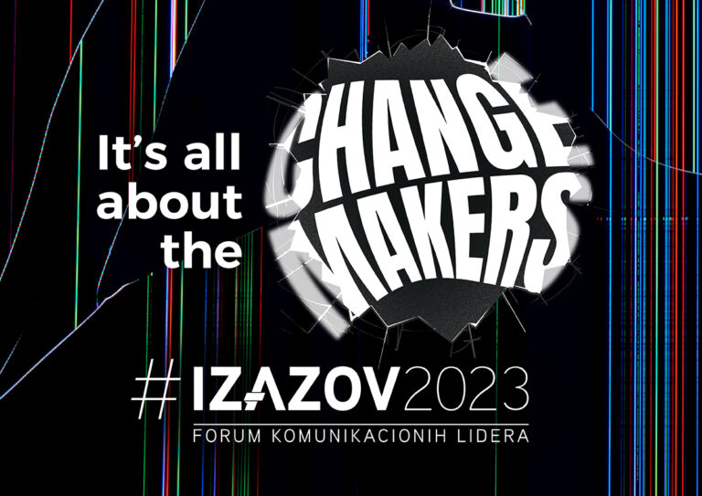 Forum IZAZOV 2023 početkom aprila u Beogradu!