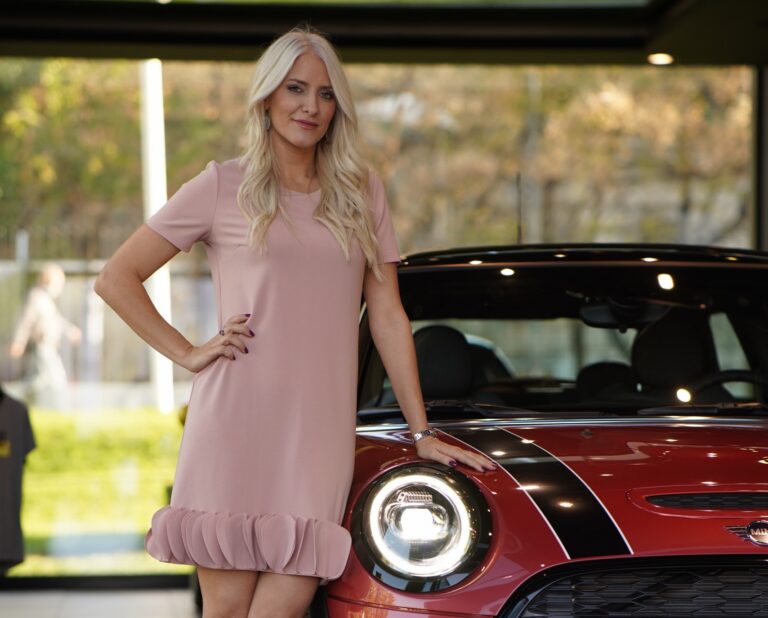 Experience marketing presudan je u auto-industriji