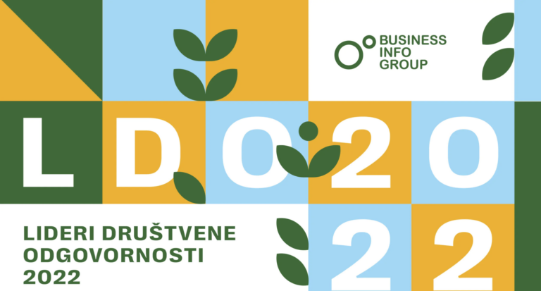 Ko su lideri društvene odgovornosti u 2022. godini?