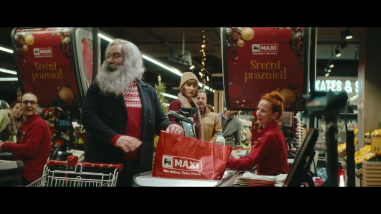 Nova saradnja Delhaize Serbia i agencije New Moment New Ideas Company