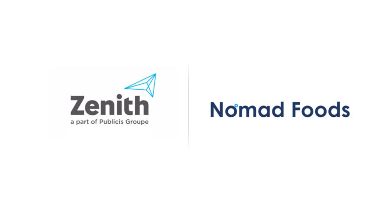 Publicis Groupe preko Zenitha širi svoje partnerstvo sa Nomad Foods