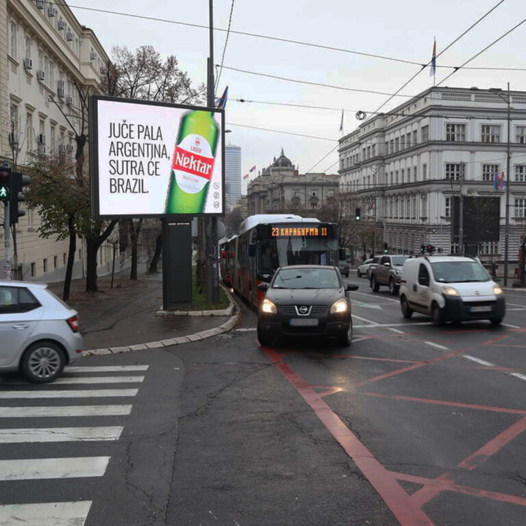 Real time advertising, a na bilbordu?!