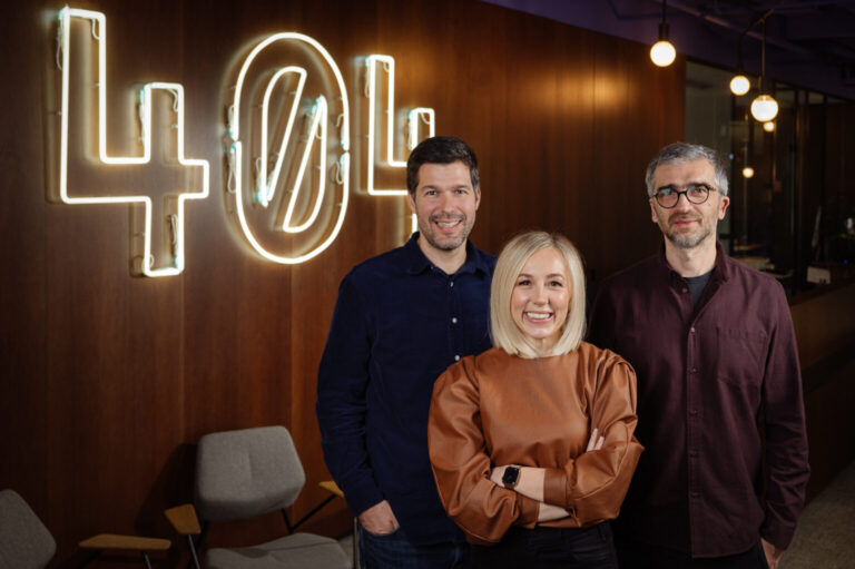 404 i Shape postaju deo MYTY grupe!