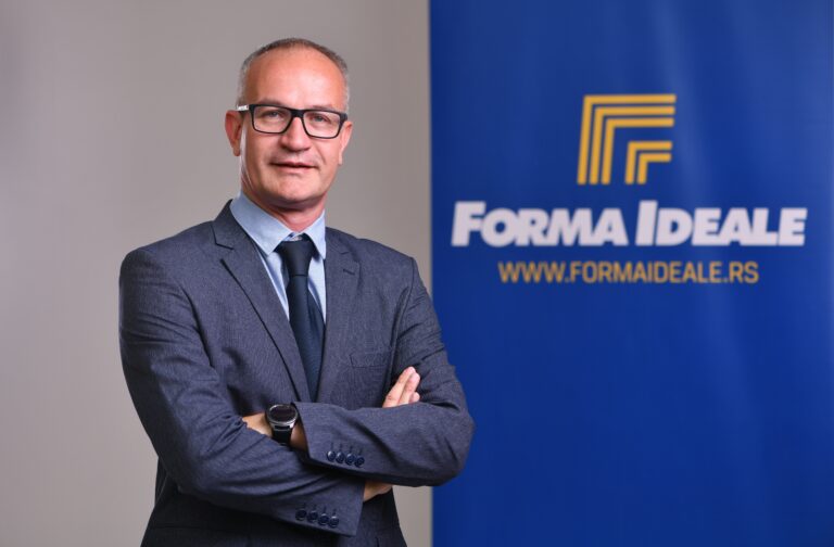BUSINESS AND TRENDS: Planinu će pomeriti samo onaj koji je u početku pomerao kamenčiće!