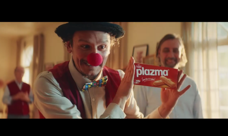 Nova kampanja za Plazmu iz kreativne kuhinje McCann Beograd