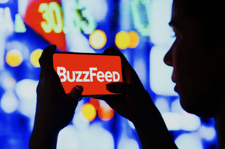 BuzzFeed uvodi ChatGPT za kreiranje sadržaja