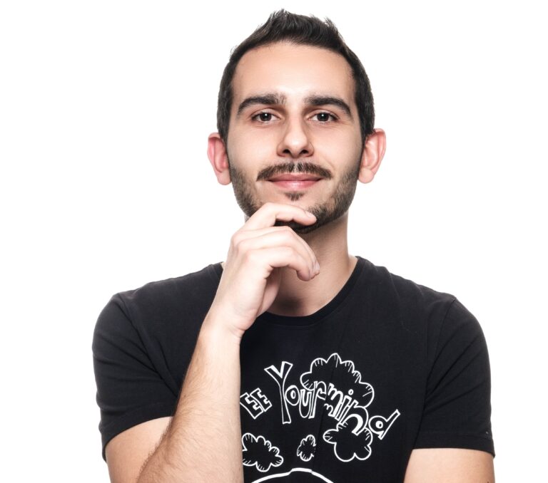 Degordian zaposlio TikTok stratega!
