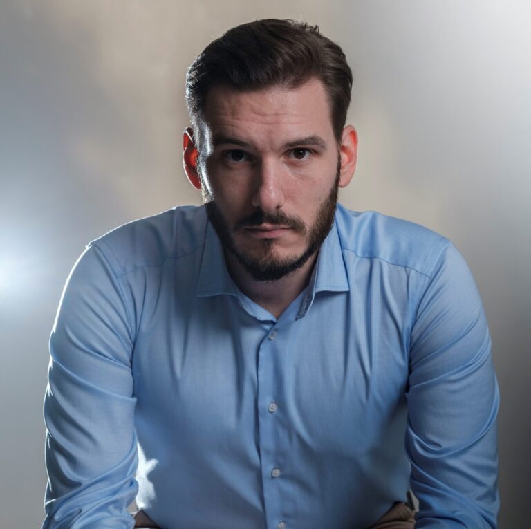 BUSINESS AND TRENDS: Svi koji smo u svetu digitalnog marketinga osećamo da budućnost uvek kasni!