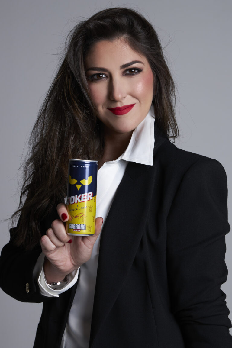 Celebrity brand endorsement done right