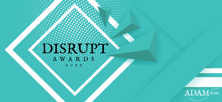 Otvoren konkurs za Disrupt nagrade 2022!