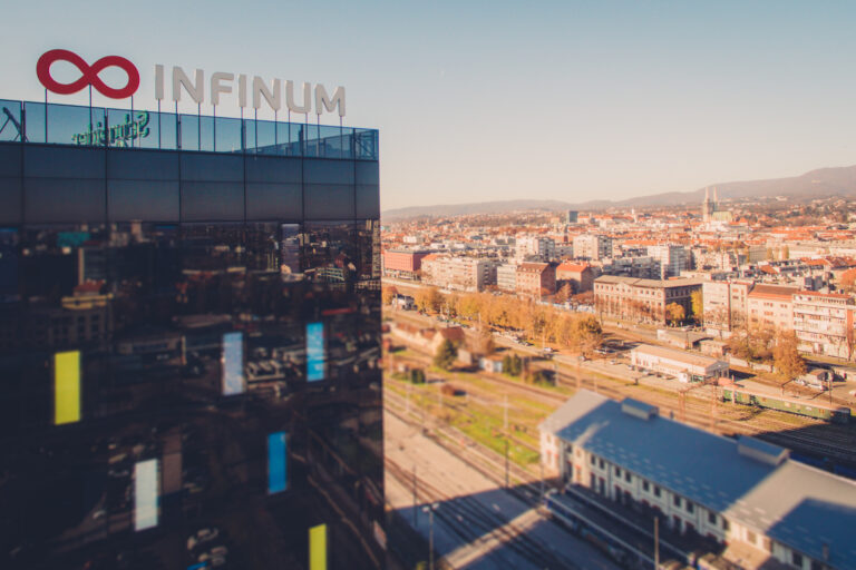 Infinum otvorio kancelariju u Amsterdamu